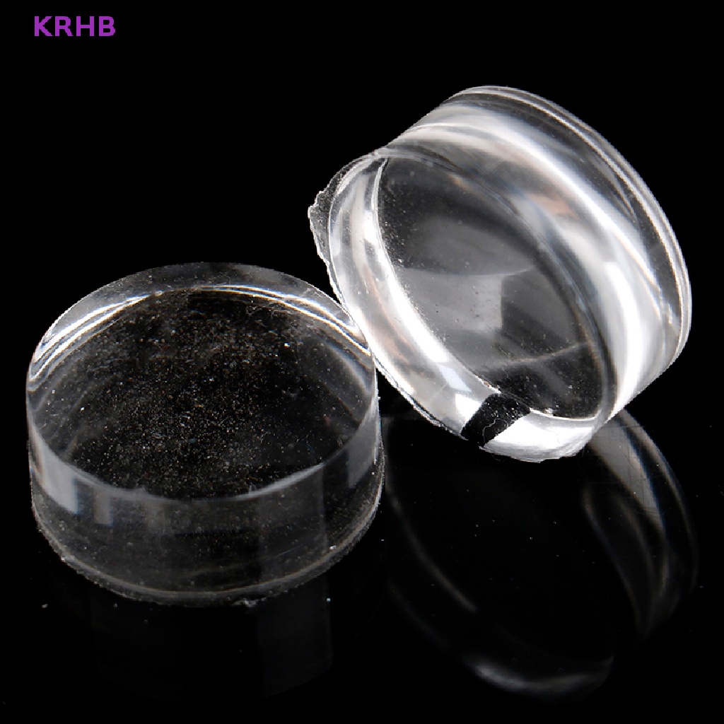 Set 5 Dụng Cụ Đóng Dấu Tem Cho Móng Tay