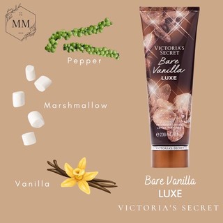 Kem dưỡng ẩm toàn thân victoria secret body lotion 236ml