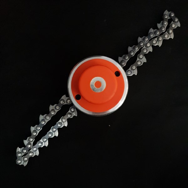 Bát xích cắt cỏ, phát cỏ Mitsuyama