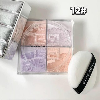 GIVENCHY - Phấn Phủ Bột Loose Powder