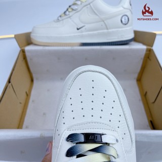 Giày Sneaker AF.1 Chữ B ( Âm Dương ) Siêu Cúp