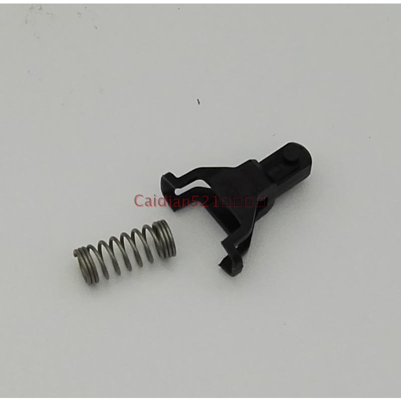 Vận chuyển 24 giờ Braun Razor series3 Spring Buckle Driver Shaft Linh kiện 320 330 350 360 390 Range