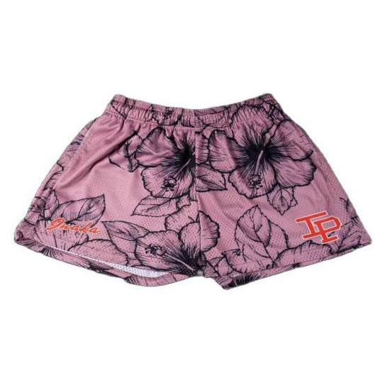 Inaka Quần Short Thể Thao Thời Trang Mùa Hè Cho Nam Nữ