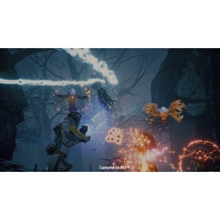 Đĩa Game PS5 - Returnal