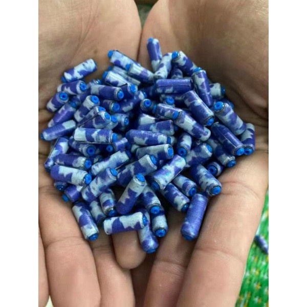 Chì tàng hình, Chì Câu Cá Tàng Hình