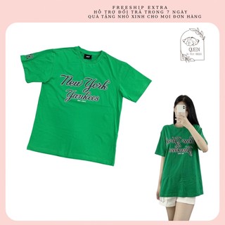Áo ny hg029 mlb monogram tee made in vn full tag code