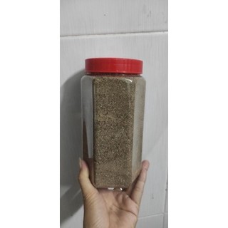 Tiêu lốp xay nhuyễn 400gr giá 150k