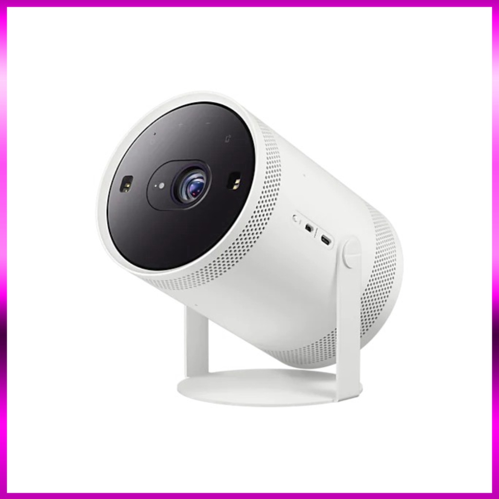 Máy chiếu Smart TV 100 inch bỏ túi The Freestyle SP-LSP3 - Hàng chính hãng | BigBuy360 - bigbuy360.vn