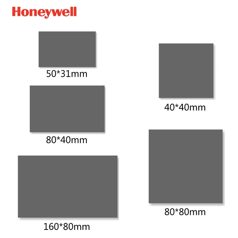 Đệm Mỡ Đồ Họa CPU Honeywell- PTM7950 Bằng Silicone