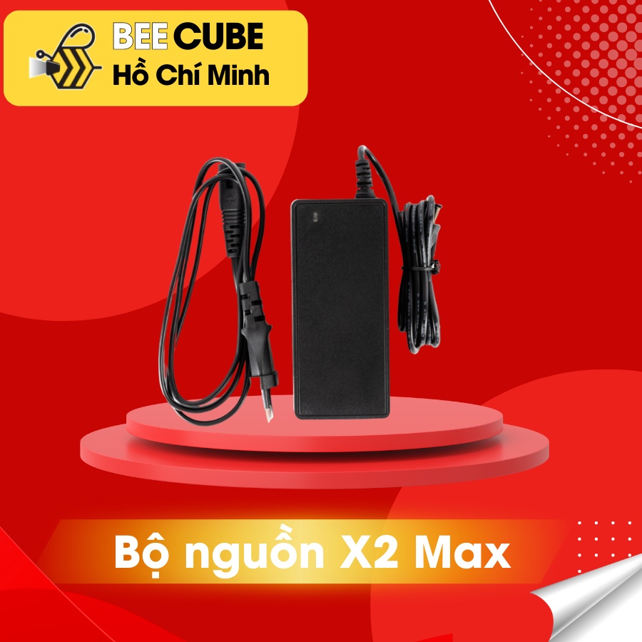Bộ Dây Nguồn Máy Chiếu Beecube X2 Max