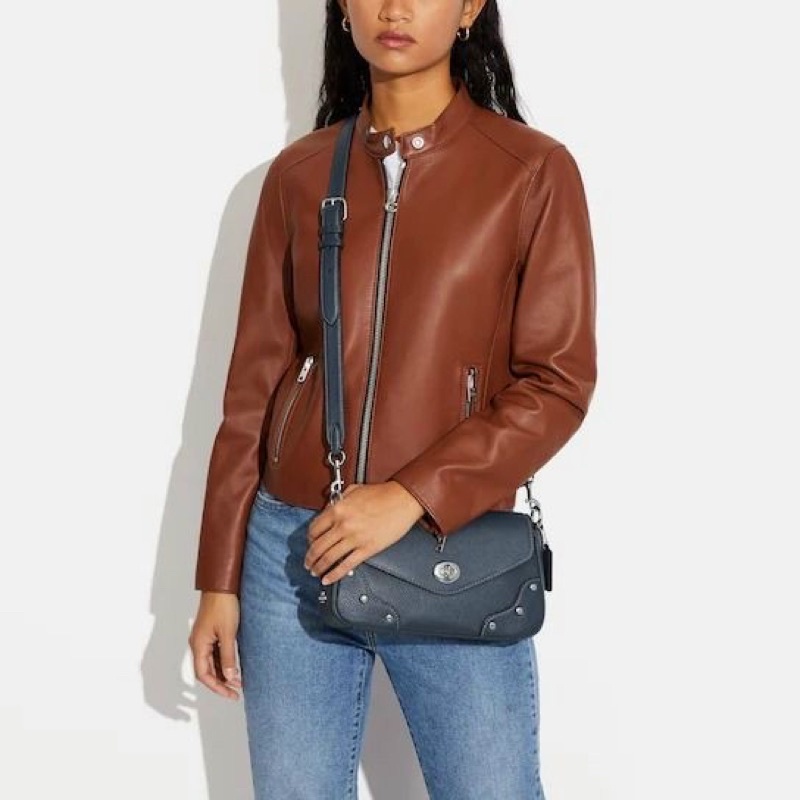 📛RẺ VÔ ĐỊCH📛TÚI COAH WOMENS NỮ MỚI SIÊU XINH