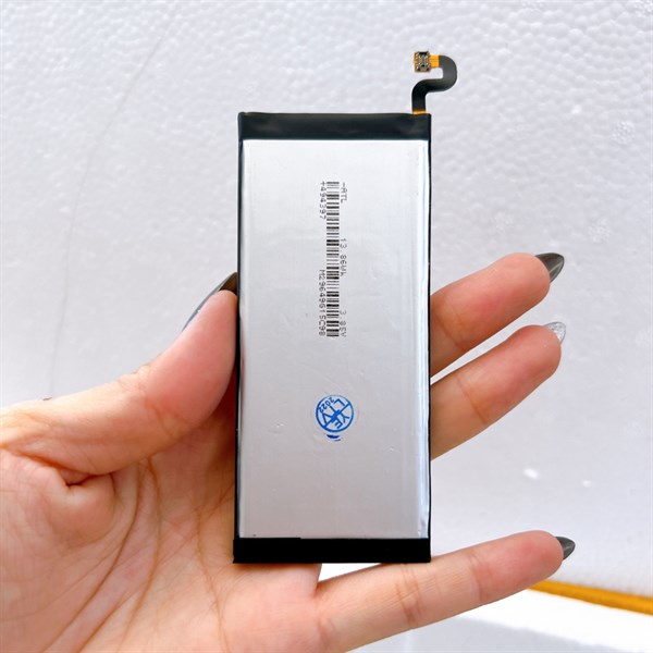 Pin Samsung S7 Edge / EB-BG935ABE (Zin) hàng như hình.