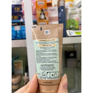 Kem nền Garnier BB cream All - in - 1 - 𝐓𝐚𝐏𝐨 𝐇𝐚̀𝐧𝐠 Đ𝐮̛́𝐜