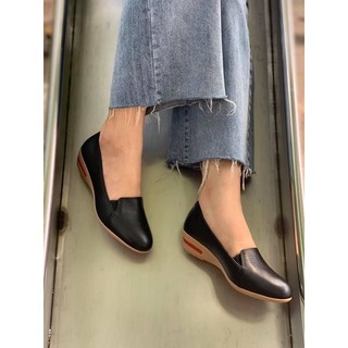 giày slipon đế xuồng(35-40)