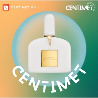 ᴄᴇɴᴛɪᴍᴇᴛ.ᴠɴɴ - nước hoa dùng thử tom ford white patchouli - 5мℓ/10мℓ