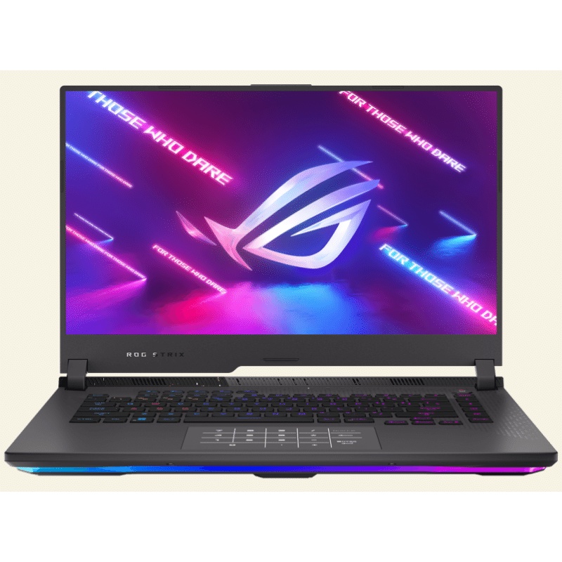 Asus ROG Strix G15 G513RC-HN090W/ R7-6800H/ RAM 8GB/ SSD 512GB/ RTX 3050/ 15.6 FHD/ Mới chính hãng
