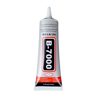 Keo dán B7000 trong suốt