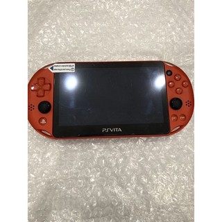 Máy game ps vita 2000 (ảnh thật)