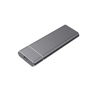 Hộp đựng m.2 ssd, hỗ trợ sata và nvme ssd, kết nối usb type-c, usb 3.1