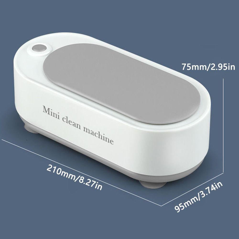 PISTA Dụng Cụ Vệ Sinh Kính Mắt Đa Năng Tiện Dụng