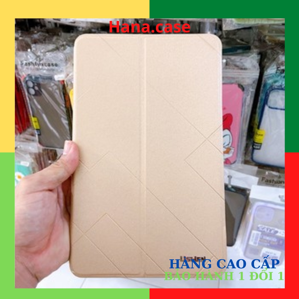 Bao da lishen Samsung galaxy Tab E 9.6/T560/T561 Hana case
