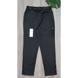 Quần nỉ nam ống xuông có lót nỉ EXR.Fonef