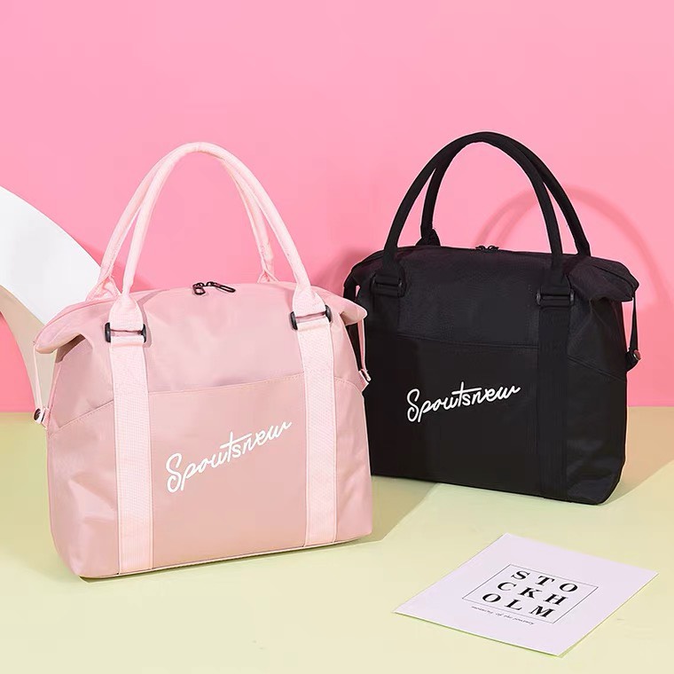 Túi xách du lịch thể thao thời trang cá tính