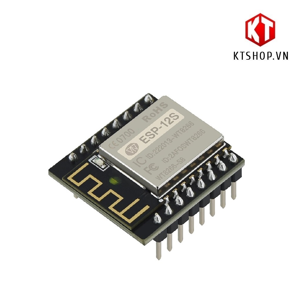 Module MKS Robin Wifi Cho Mạch MKS Robin, Mks Eagle