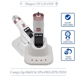 Súng tiêm dưỡng chất E-Z INJECTOR Korea [ Bảo Hành 6 Tháng ]