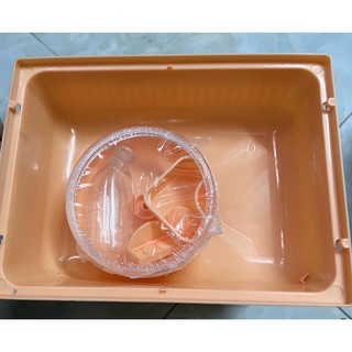 Lồng hamster mini - lồng tách đẻ