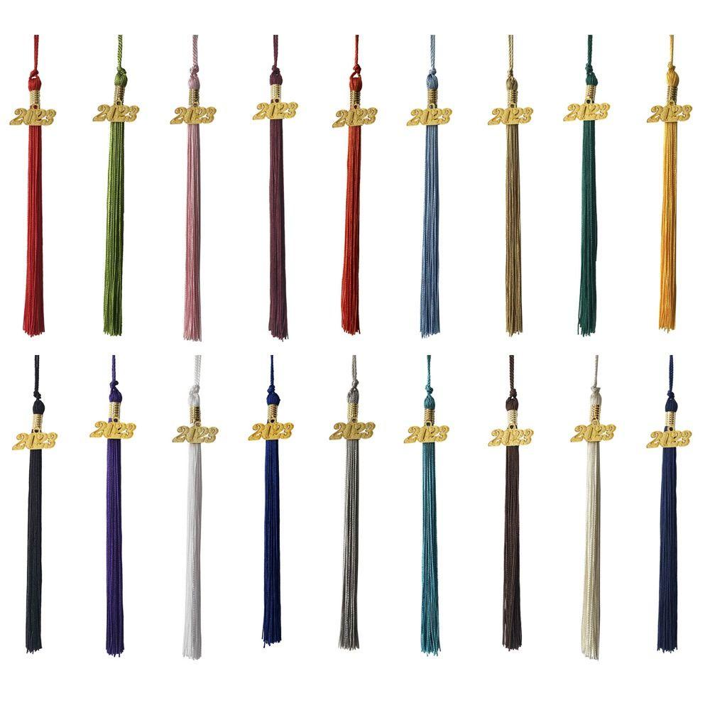 Quà Lưu Niệm Đồng Phục Học Sinh SUYO 2023 Màu Sắc Tinh Khiết Phối Tua Rua