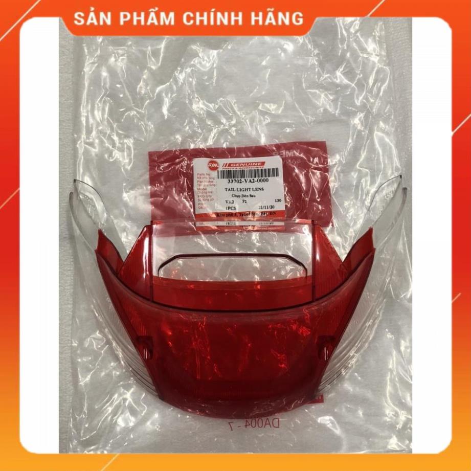 Chụp đèn sau/ Đèn lái xe Angel 100 mã VA2
