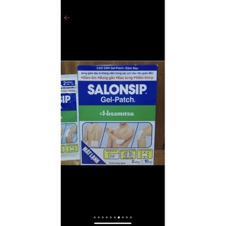 Dán lạnh salonship