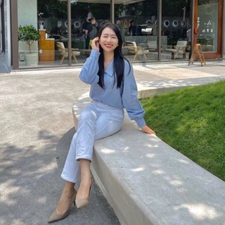 (Ảnh thật) Áo sơ mi ulzzang (Caamhouse)