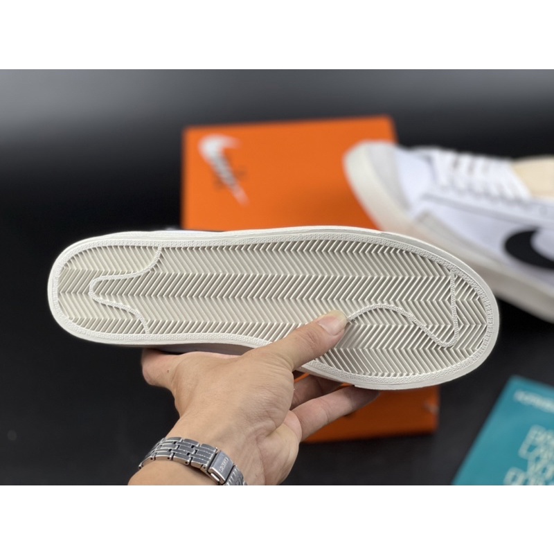 Giày thể thao/ Sneaker Blazer Mid 77 Vintage cao/thấp