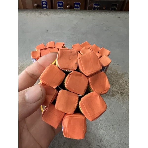 Hoá Đàm Linh Đơn - 10 Gói