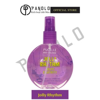 Nước hoa nữ Pucelle 150ml