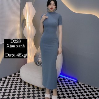 D228 - Đâm Body Tay Con Basic