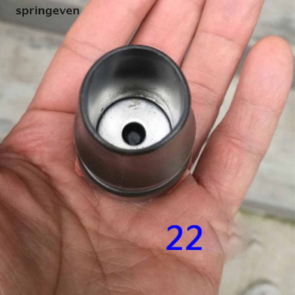 Phụ Kiện Gắn Chân Gậy Đi Bộ Bằng Cao Su Chống Trượt 22mm