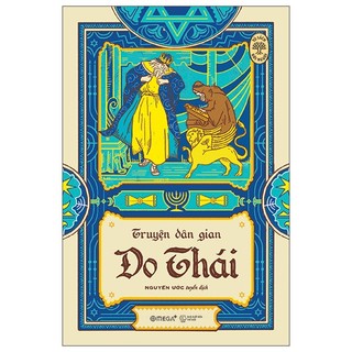 Sách tủ sách đời người: truyện dân gian do thái