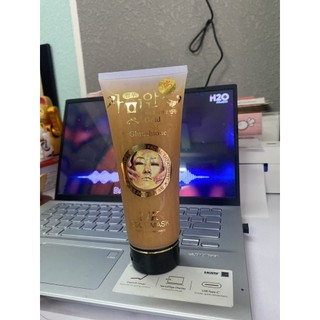 Mặt nạ vàng 24k Gold Mask