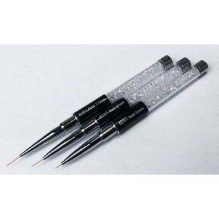 Cọ nét cán đá 5-7mm, 9mm, 11mm