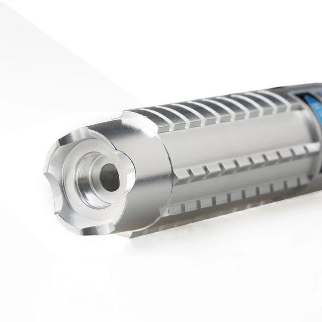 Đèn laser blue công suất mạnh 2000mw chất lượng cao