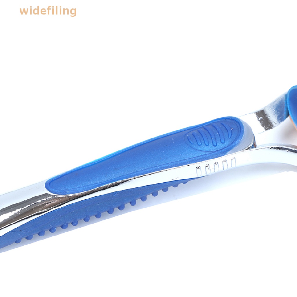 Dao Cạo Râu Turbo Năm Lớp Chuyên Dụng Cho Thợ Cạo Râu