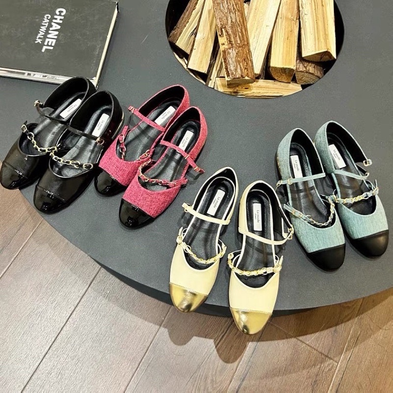 GIÀY XINH CAO CẤP VIP