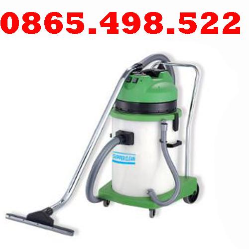 Máy Hút Bụi Công Nghiệp Supper Clean AC-603J