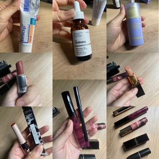 [pass] Mỹ phẩm chính hãng 100%