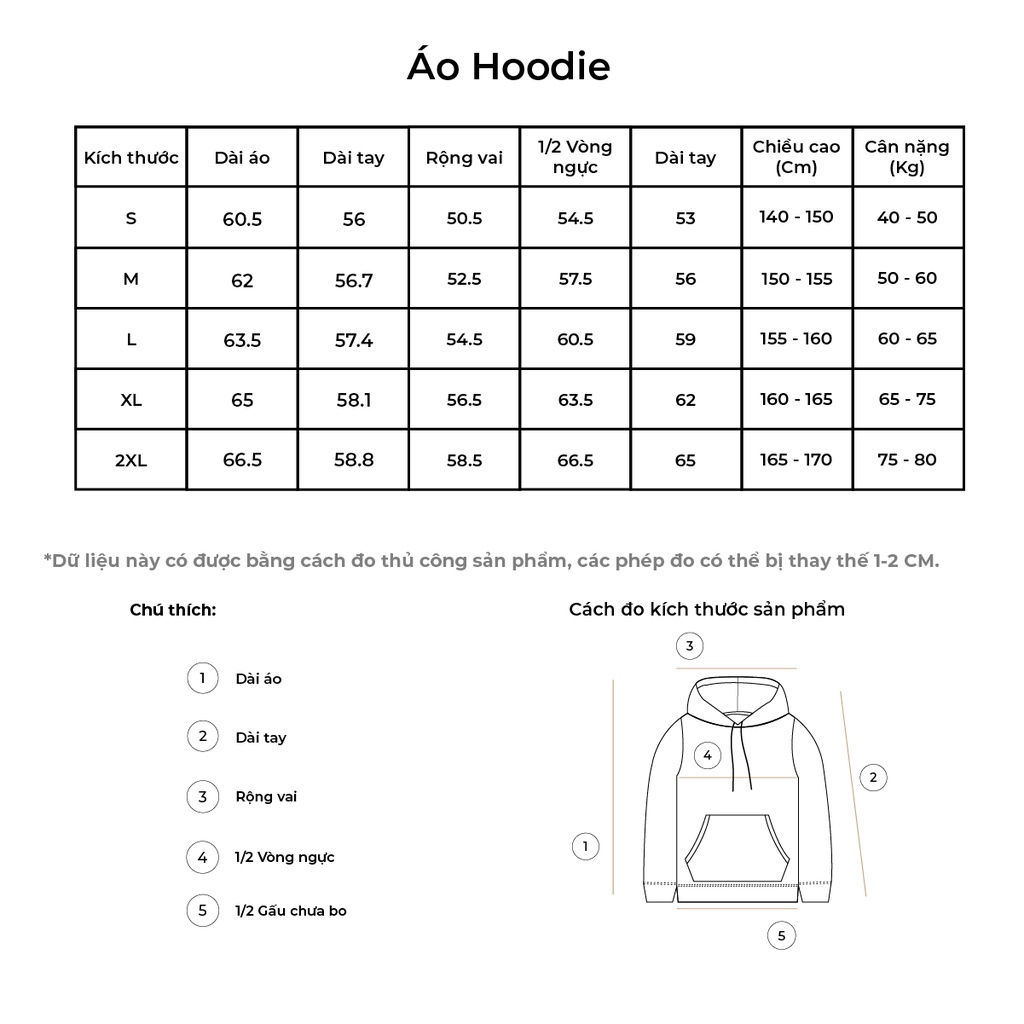 Áo Hoodie Nỉ French Terry Thương Hiệu CLADA - Hồng - AL012