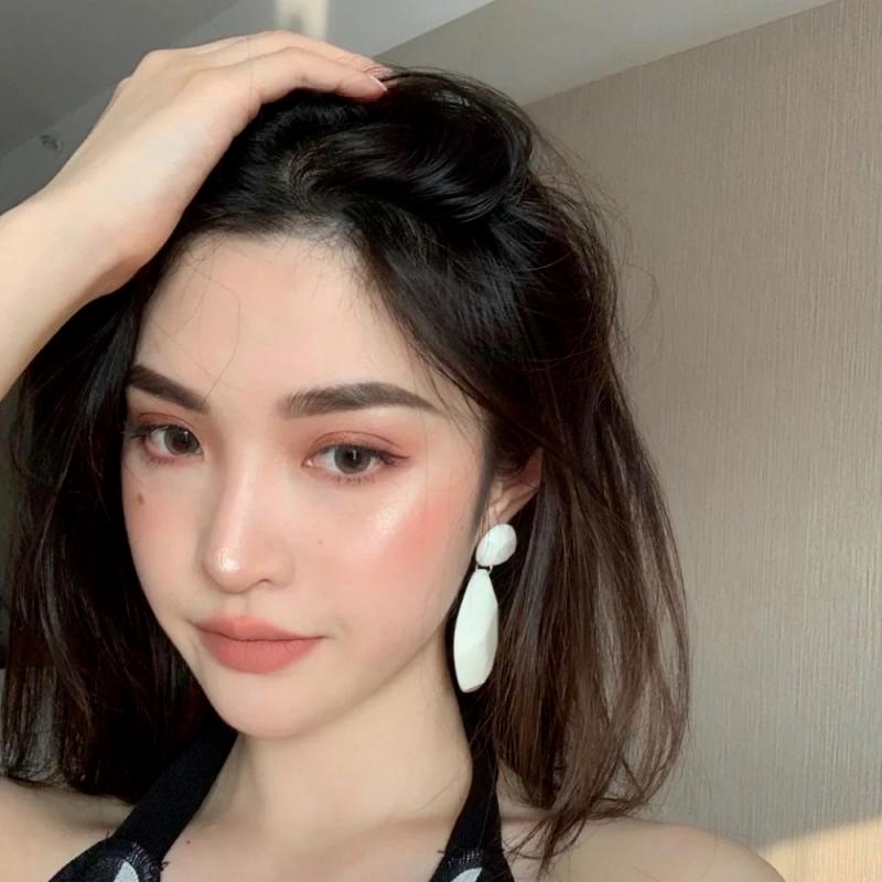 1 Son Kem Lì Chống Nước Chống Dính Cốc Dưỡng Ẩm Bền Màu Dài Lâu