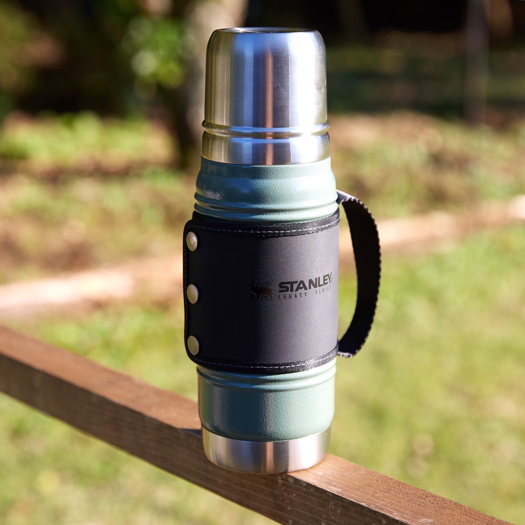 Bình giữ nhiệt Stanley Legacy QUADVAC Bottle 20oz ~0,6L